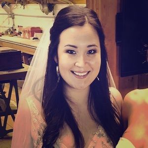 Meet your Posher, April